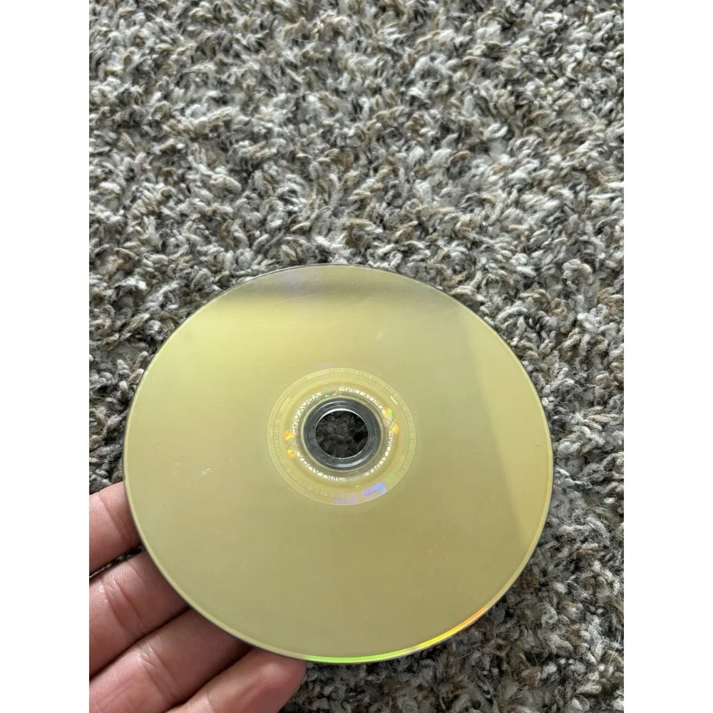 Gears of War 4 (Xbox One, 2016) Xbox 1 Disc Only